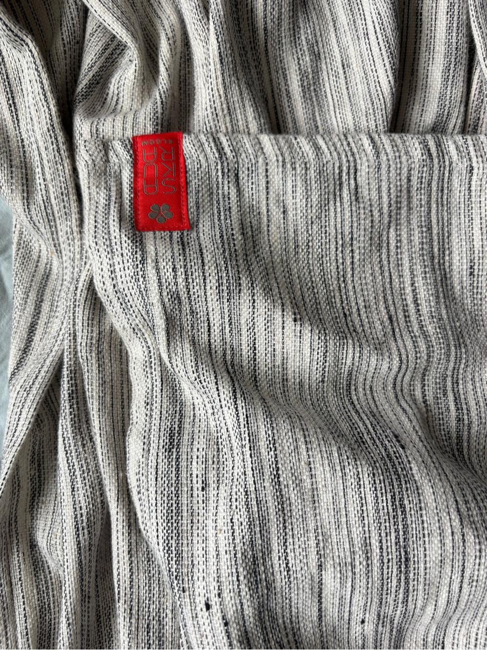 Sakura bloom Goa LL RING SLING - Picture 2 of 4